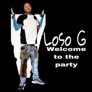 Welcome go the party