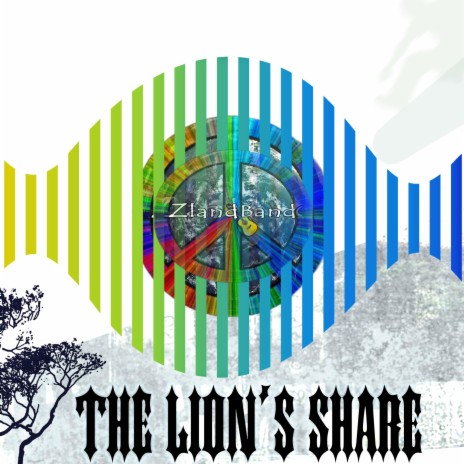 The lion's share | Boomplay Music