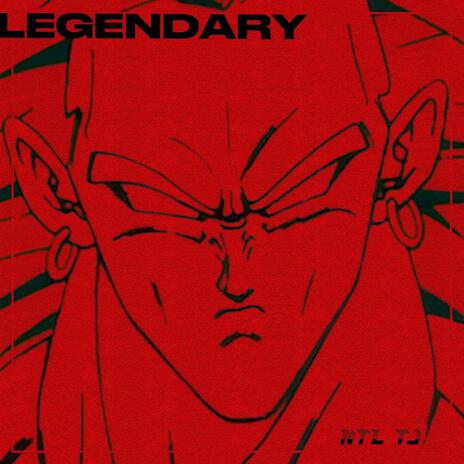 LEGENDARY | Boomplay Music