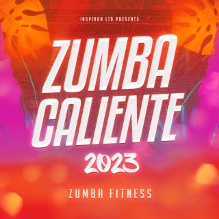 Zumba Caliente 2023