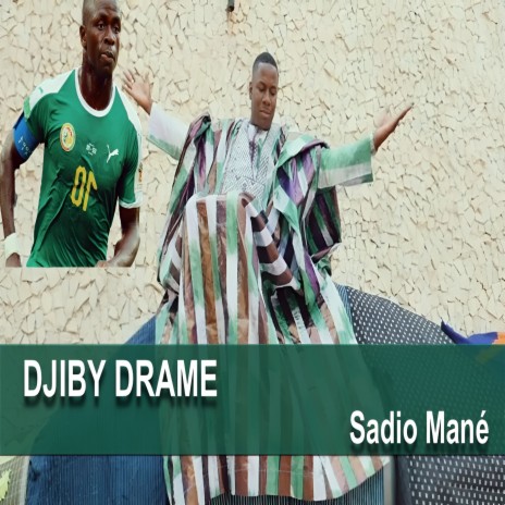 Sadio Mané | Boomplay Music