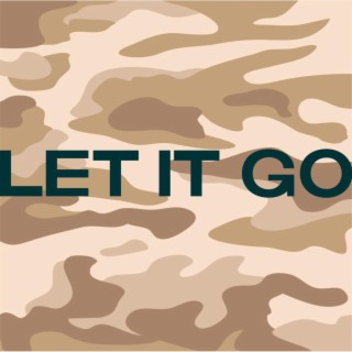 LET IT GO (Radio Edit)