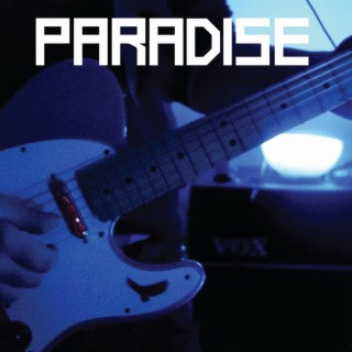 Paradise (demo version) lyrics | Boomplay Music