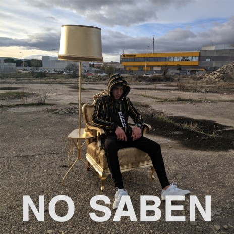 No saben ft. Marianne Cardoso