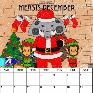 December (Mensis December)