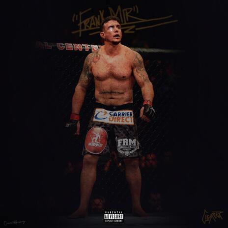 Frank Mir ft. Gawbody | Boomplay Music