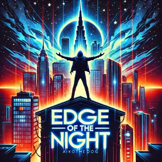 Edge of the night