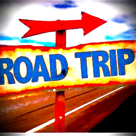 Road Trip ft. Steffin Track | Boomplay Music