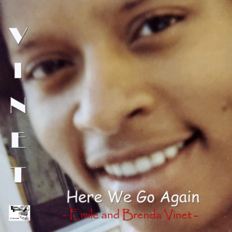 Here We Go Again ft. Brenda Vinet | Boomplay Music