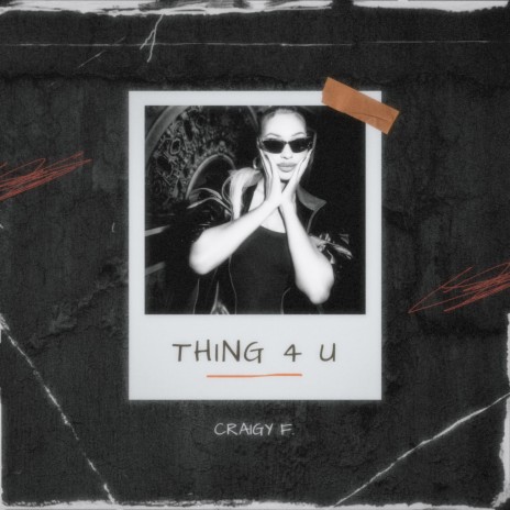 THING 4 U | Boomplay Music