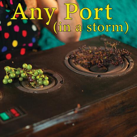 Any Port