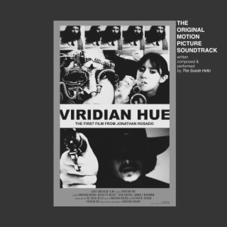 Viridian Hue (Original Motion Picture Soundtrack)