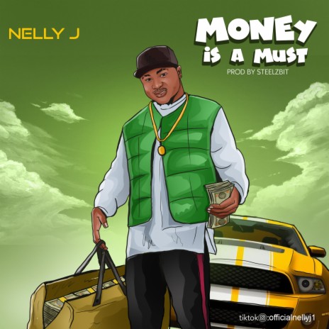 Money is a must | Boomplay Music