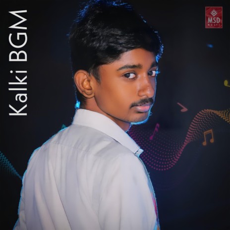 Kalki BGM | Boomplay Music