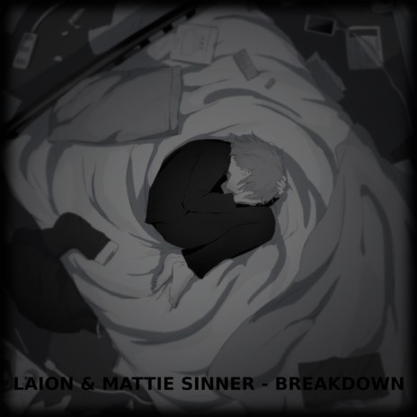 Breakdown ft. Mattie Sinner