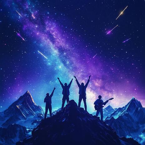 We Are Stars | Boomplay Music