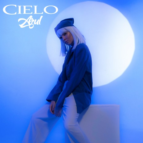 Cielo Azul ft. Gretcheem Grey & Marcelo Rodríguez | Boomplay Music