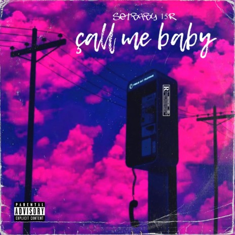 Call me baby (Radio Edit) | Boomplay Music
