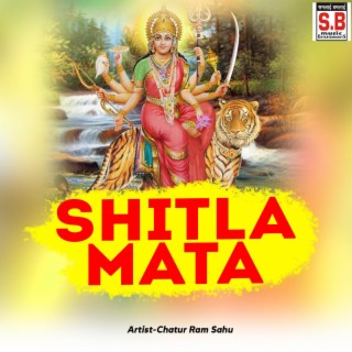 Shitla Mata