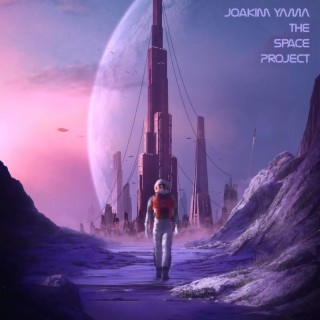 The Space Project - EP