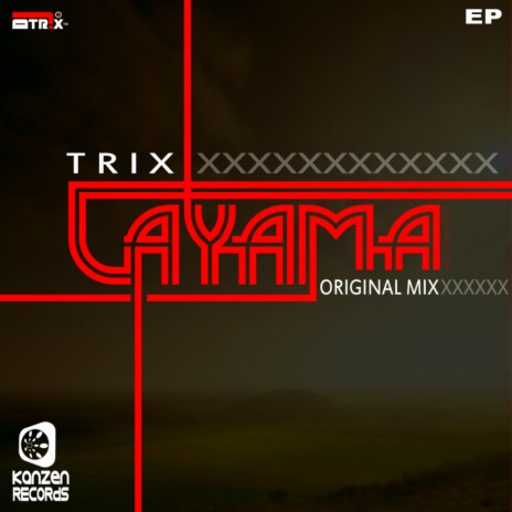 Cayama (Original Mix)