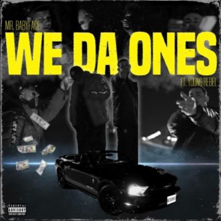 We Da Ones (Radio Edit)