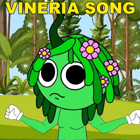 Sprunki Vineria Song