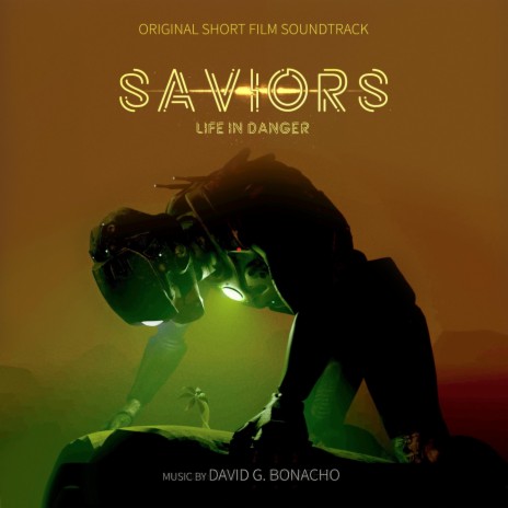 Saviors | Boomplay Music