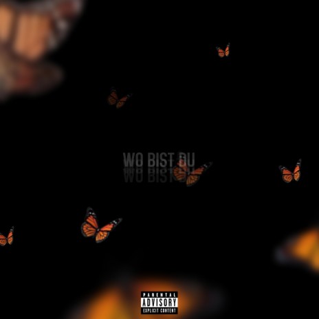 wo bist du ft. jesuri | Boomplay Music