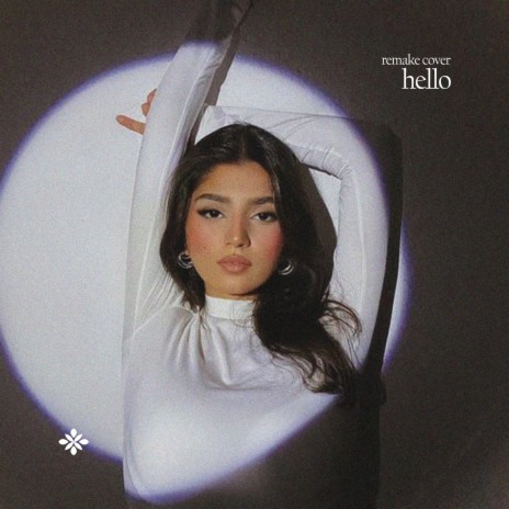 Hello (Cover) ft. capella