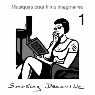 Musiques pour films imaginaires 1