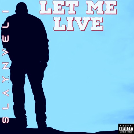 Let me live (Live) | Boomplay Music