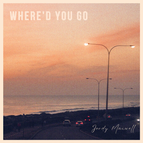 Where'd You Go | Boomplay Music