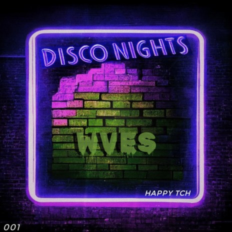 Disco Nights (Original Mix) ft. Tony Music | Boomplay Music
