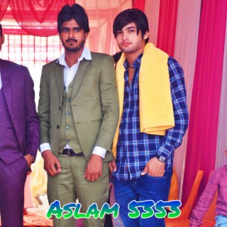 Aslam 5353