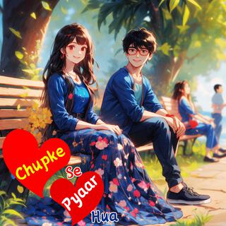 Chupke Se Pyaar Hua