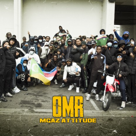 Mgaz Attitude | Boomplay Music