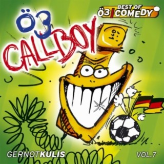 Ö3 Callboy, Vol. 7