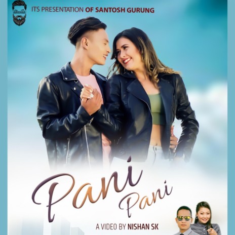 PANI PANI | Boomplay Music