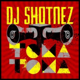 DJ Shotnez