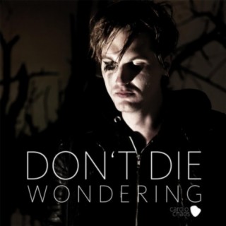 Don´t Die Wondering