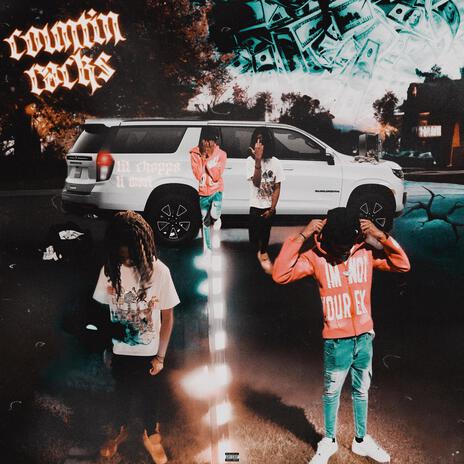 Countin' Racks | Boomplay Music