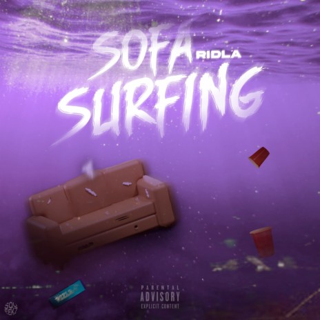 Sofa Surfin | Boomplay Music