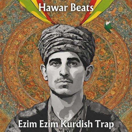 Ezim Ezim (Kurdish Trap) | Boomplay Music