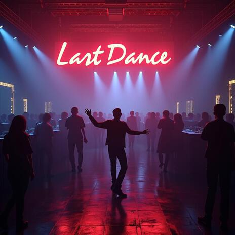 Last Dance | Boomplay Music