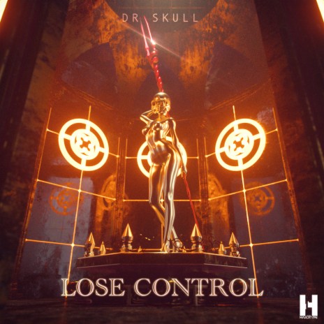 Lose Control (Original Mix) | Boomplay Music