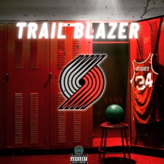 TRAIL BLAZER