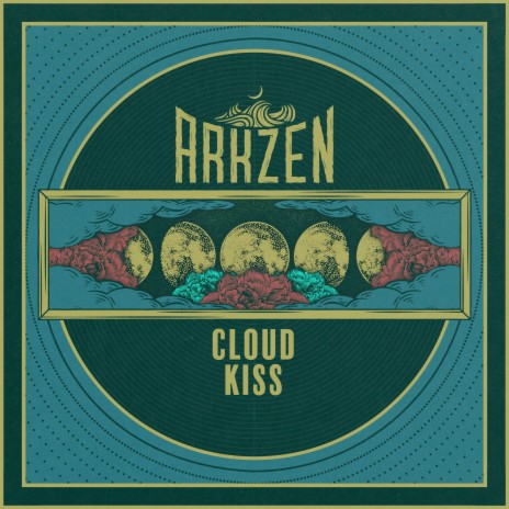 Cloud Kiss | Boomplay Music