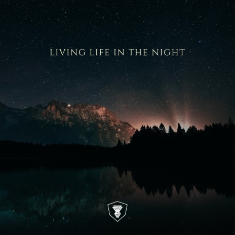 Living Life In The Night ft. Tracer | Boomplay Music