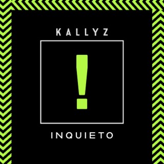 Inquieto